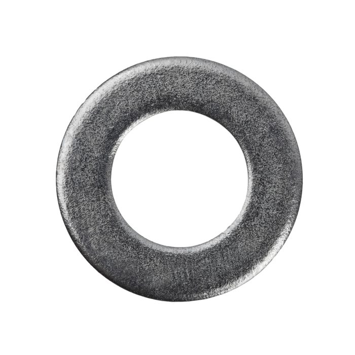 Arandelas industriales Metalform