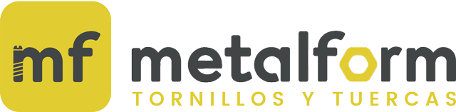 Metalform - Tornillos, Tuercas y Arandelas en Chihuahua